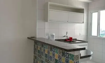 Apartamento para venda em são josé dos campos, parque industrial, 2 dormitórios, 1 suíte, 2 banheiros, 1 vaga