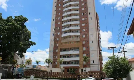 Apartamento para venda em jacareí, centro, 3 dormitórios, 1 suíte, 1 banheiro, 2 vagas