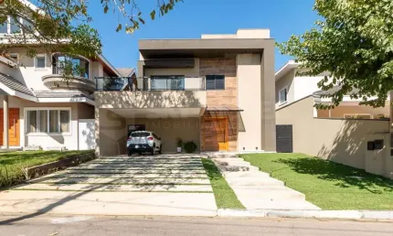 Casa em condomínio para venda em jacareí, condomínio sunset garden, 3 dormitórios, 3 suítes, 5 banheiros, 6 vagas