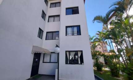 APARTAMENTO NORMAL para venda PARQUE SÃO VICENTE MAUÁ - AP00392