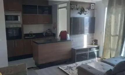APARTAMENTO NORMAL para venda VILA AMÉRICA SANTO ANDRE - AP00389