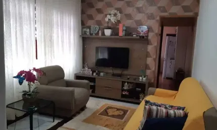 CASA ASSOBRADADA para venda VILA GUARACIABA SANTO ANDRE - CA00111
