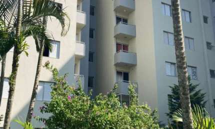 APARTAMENTO NORMAL para venda PARQUE SÃO VICENTE MAUÁ - AP00350