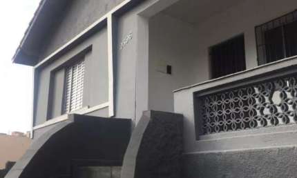 CASA TERREO(A) para venda JD.ITAPARK MAUÁ - CA00101