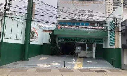 SALA NORMAL para aluguel JARDIM SANTO ANDRE - SA00011