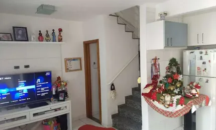 Sobrado normal para venda vila américa santo andre - so00167