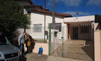 CASA TERREO(A) para venda JARDIM ALVINÓPOLIS ATIBAIA - CA00075