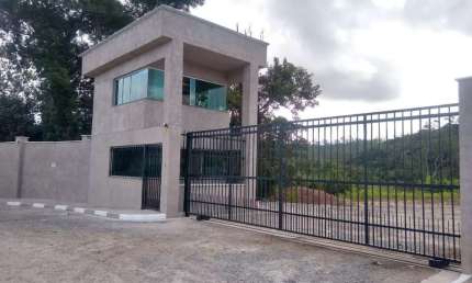 TERRENO TERREO(A) para venda e aluguel SANTA LUZIA RIBEIRÃO PIRES - TE00018