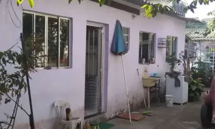 Casa com 2 quartos à venda no Caxangá, Suzano 