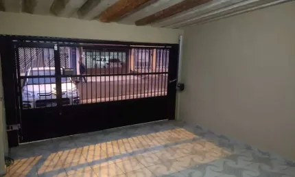 Casa terreo(a) para venda jardim marek santo andre - ca00062