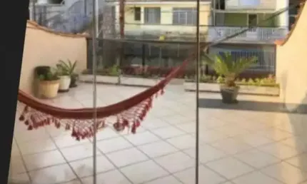 Sobrado sobrado para venda parque novo oratório santo andre - so00136