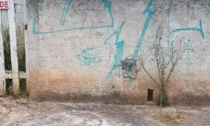 TERRENO NORMAL para venda JARDIM MAREK SANTO ANDRE - TE00014