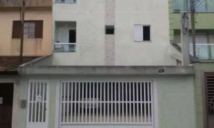 Apartamento normal para venda vila luzita santo andre - ap00216