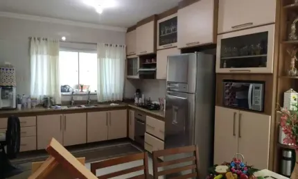 Casa normal para venda parque marajoara santo andre - ca00050