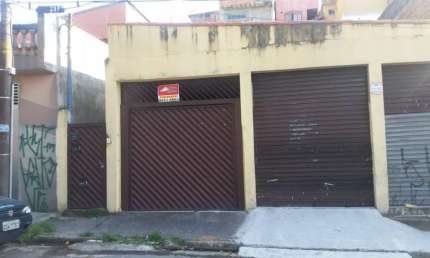 TERRENO NORMAL para venda JARDIM IRENE SANTO ANDRE - TE00008