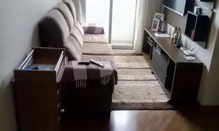 Apartamento normal para venda vila luzita santo andre - ap00049