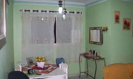 APARTAMENTO NORMAL para venda VILA HUMAITÁ SANTO ANDRE - AP00048