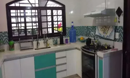 SOBRADO SOBRADO para venda Parque Marajoara SANTO ANDRE - SO00040