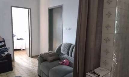 CASA TERREO(A) para venda VILA PALMARES SANTO ANDRE - CA00121