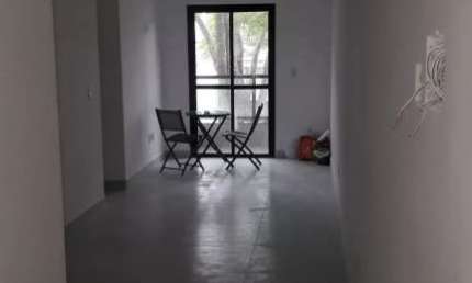 APARTAMENTO NORMAL para venda PARAÍSO SANTO ANDRE - AP00420