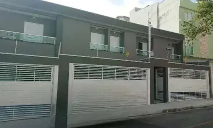 Sobrado sobrado para venda vila valparaíso santo andre - so00215