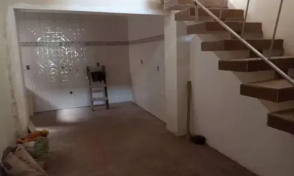 CASA NORMAL para venda VILA AMÉRICA SANTO ANDRE - CA00094