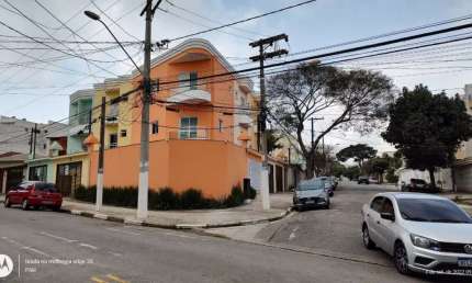 SOBRADO NORMAL para venda PARAÍSO SANTO ANDRE - SO00221