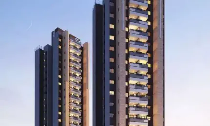 APARTAMENTO NORMAL para venda Centro SANTO ANDRE - AP00438