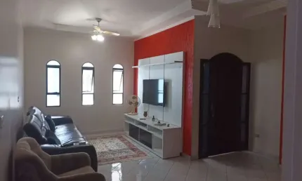 CASA TERREO(A) para venda Parque Marajoara SANTO ANDRE - CA00127