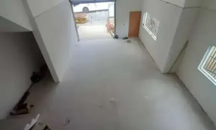 GALPAO ASSOBRADADA para aluguel CIDADE SAO JORGE SANTO ANDRE - GL00003
