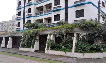 APARTAMENTO NORMAL para venda PARQUE ENSEADA GUARUJÁ - AP00469