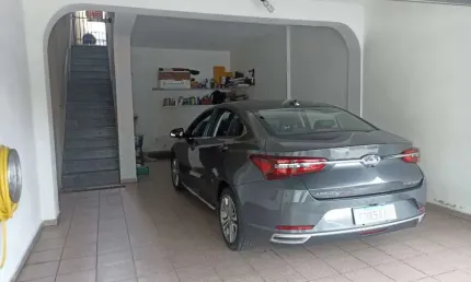 Sobrado normal para venda parque oratório santo andre - so00246