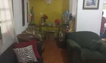 Sobrado normal para venda jardim santo andré santo andre - so00247