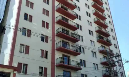 Apartamento normal para venda centro santo andre - ap00497