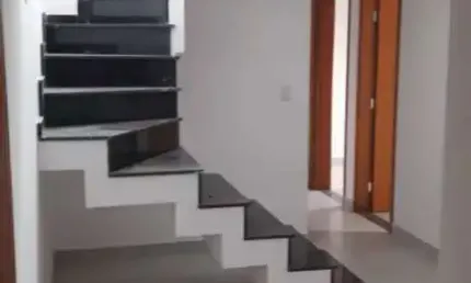 APARTAMENTO COBERTURA para venda PARAÍSO SANTO ANDRE - AP00422