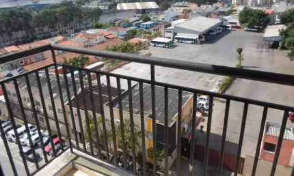 Apartamento cobertura para venda campestre santo andre - ap00413