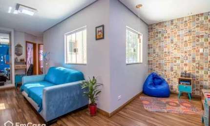 APARTAMENTO COBERTURA para venda Vila Pires SANTO ANDRE - AP00412
