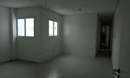 APARTAMENTO COBERTURA para venda VILA VALPARAÍSO SANTO ANDRE - AP00397