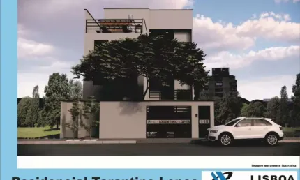 APARTAMENTO COBERTURA para venda VILA PRÍNCIPE DE GALES SANTO ANDRE - AP00385