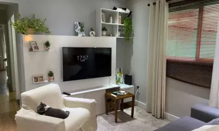 APARTAMENTO COBERTURA para venda PARQUE GERASSI II SANTO ANDRE - AP00253