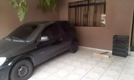 Sobrado para venda, 3 quarto(s),  Parque Marajoara, Santo Andre - SO1153