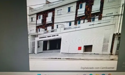 Apartamento para venda, 2 quarto(s),  Campestre, Santo Andre - AP1135