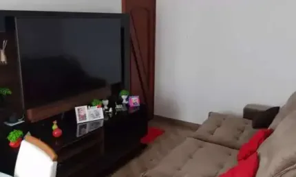 Apartamento para venda, 2 quarto(s),  parque são vicente, mauá - ap1160