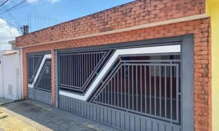 Sobrado normal para venda, 2 quarto(s),  Rudge Ramos, São Bernardo Do Campo - SO1264