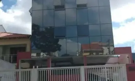 Sala comercial para aluguel,  Vila Assunção, Santo Andre - SA1260