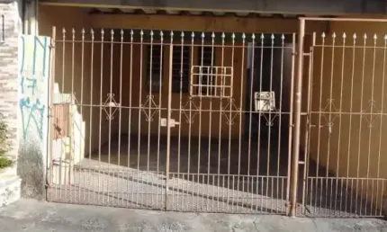 Sobrado normal para venda, 2 quarto(s),  Vila Nossa Senhora Das Vitórias, Mauá - SO1360
