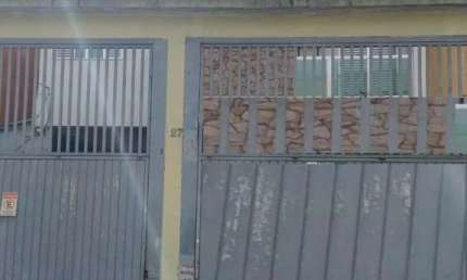 Apartamento sobrado para venda e aluguel, 2 quarto(s),  Vila Pires, Santo Andre - AP1540