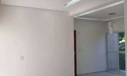 Apartamento para venda, 3 quarto(s),  Santana, Ribeirão Pires - AP1356