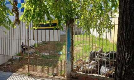 Terreno para venda,  Vila Humaitá, Santo Andre - TE1568