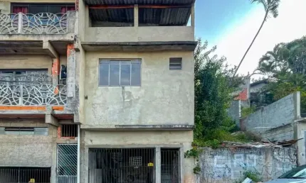 Casa normal para venda, 3 quarto(s),  vila guaraciaba, santo andre - ca1561